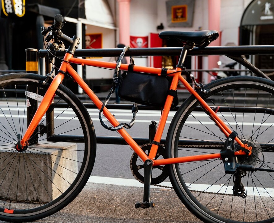 Для кого подходят велосумки?